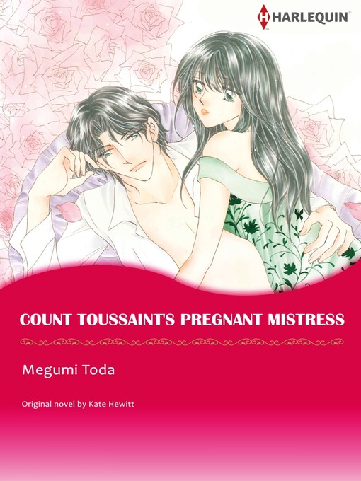 Title details for Count toussaint's Pregnant Mistress by Kate Hewitt - Wait list